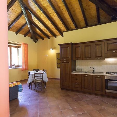 Profetina Village Motta Camastra Екстер'єр фото