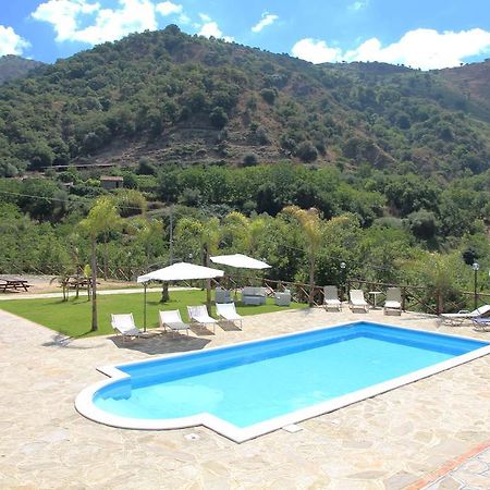 Profetina Village Motta Camastra Екстер'єр фото