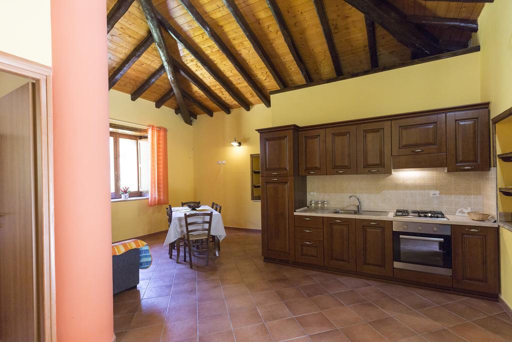 Profetina Village Motta Camastra Екстер'єр фото
