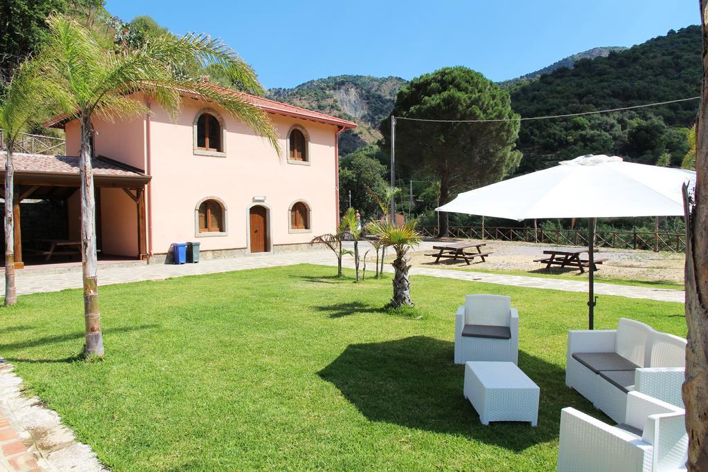 Profetina Village Motta Camastra Екстер'єр фото