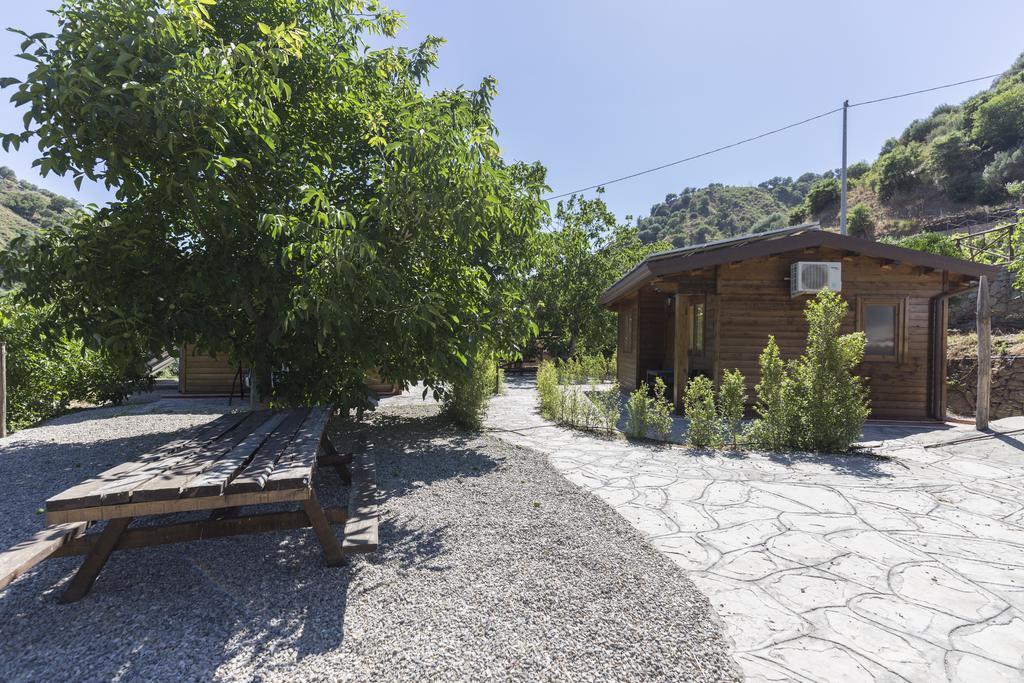 Profetina Village Motta Camastra Екстер'єр фото