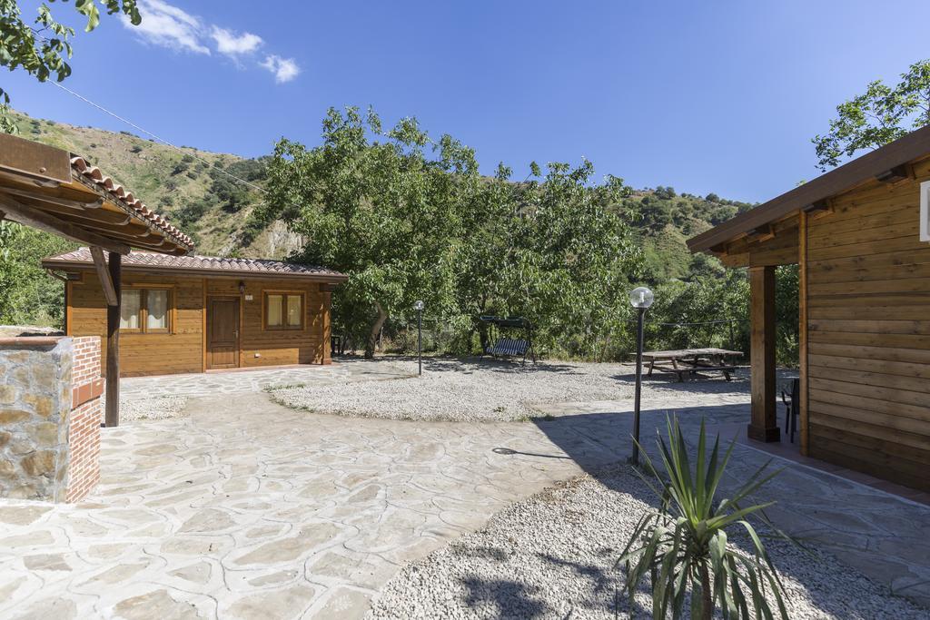 Profetina Village Motta Camastra Екстер'єр фото