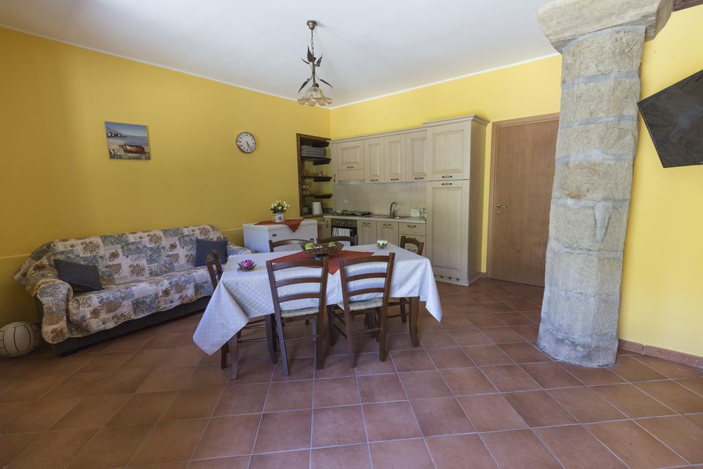 Profetina Village Motta Camastra Екстер'єр фото