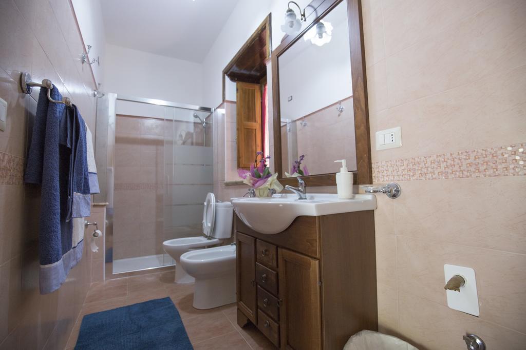 Profetina Village Motta Camastra Екстер'єр фото