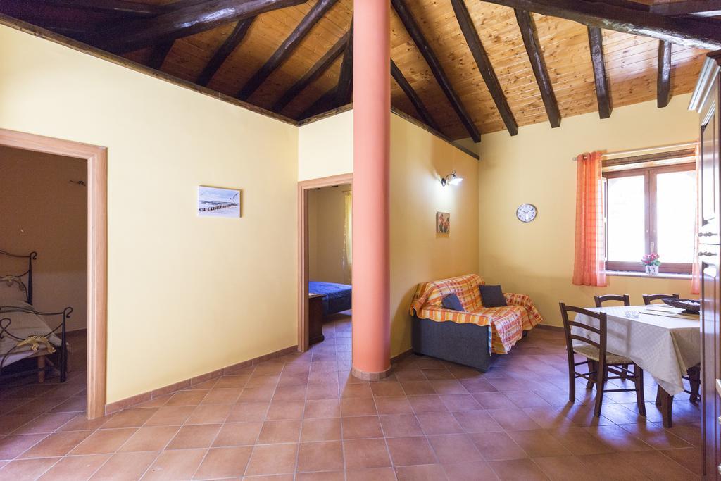Profetina Village Motta Camastra Екстер'єр фото