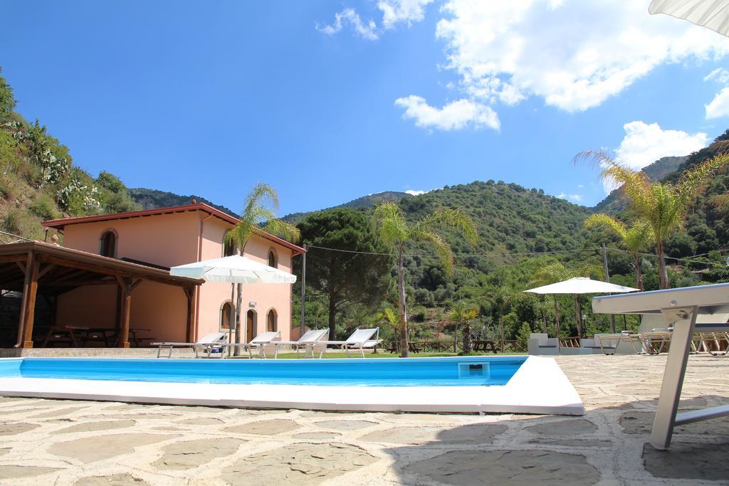 Profetina Village Motta Camastra Екстер'єр фото