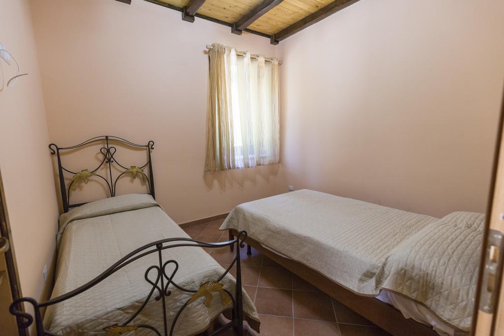 Profetina Village Motta Camastra Екстер'єр фото