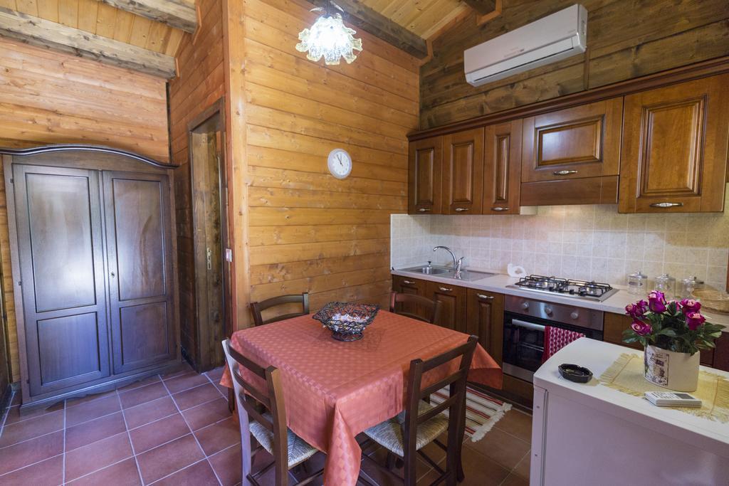 Profetina Village Motta Camastra Екстер'єр фото