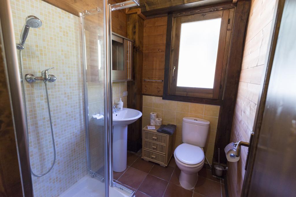 Profetina Village Motta Camastra Екстер'єр фото