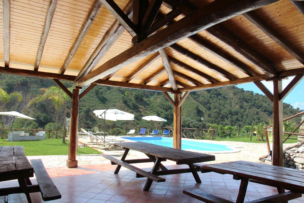 Profetina Village Motta Camastra Екстер'єр фото