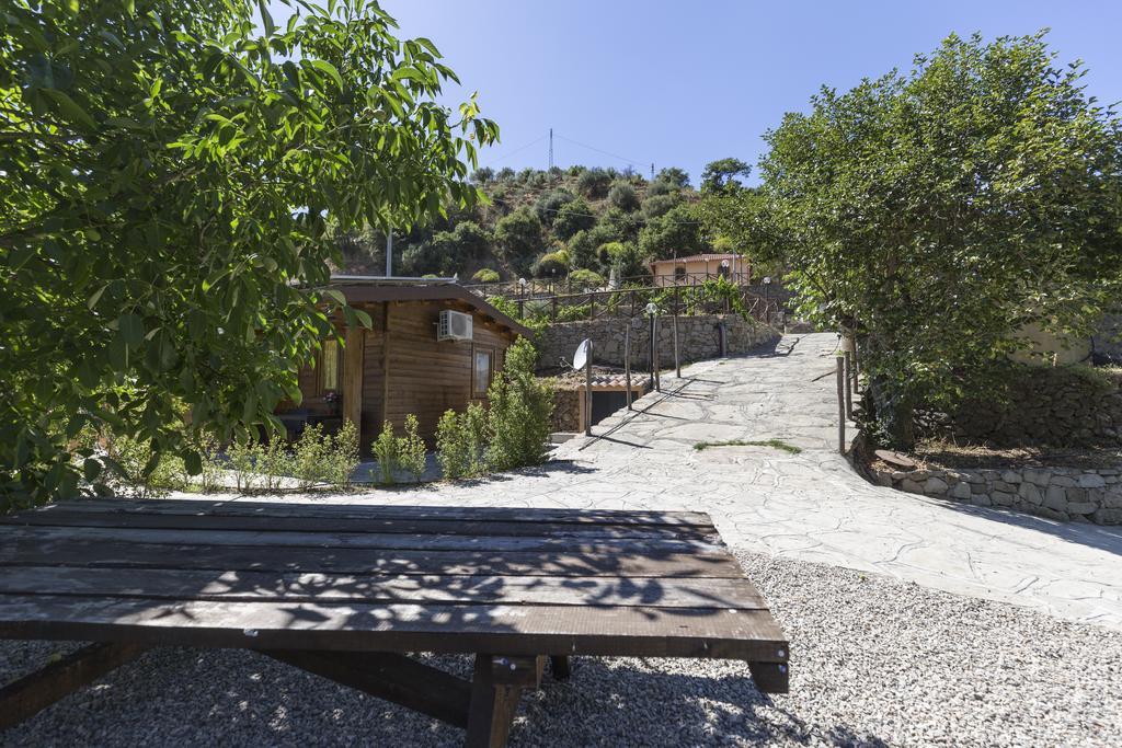 Profetina Village Motta Camastra Екстер'єр фото