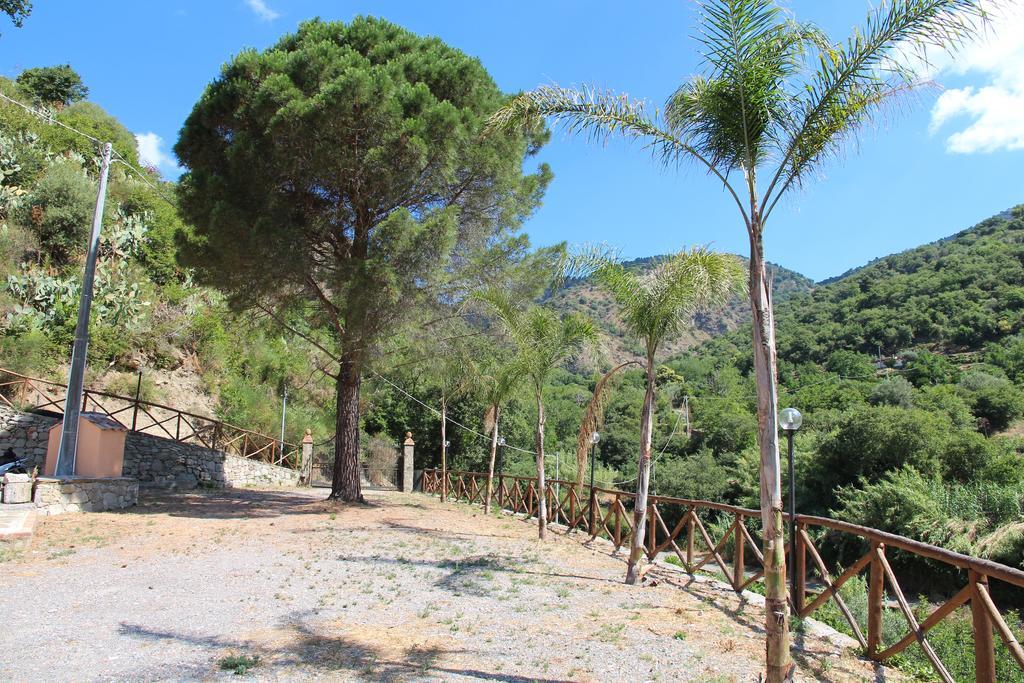 Profetina Village Motta Camastra Екстер'єр фото
