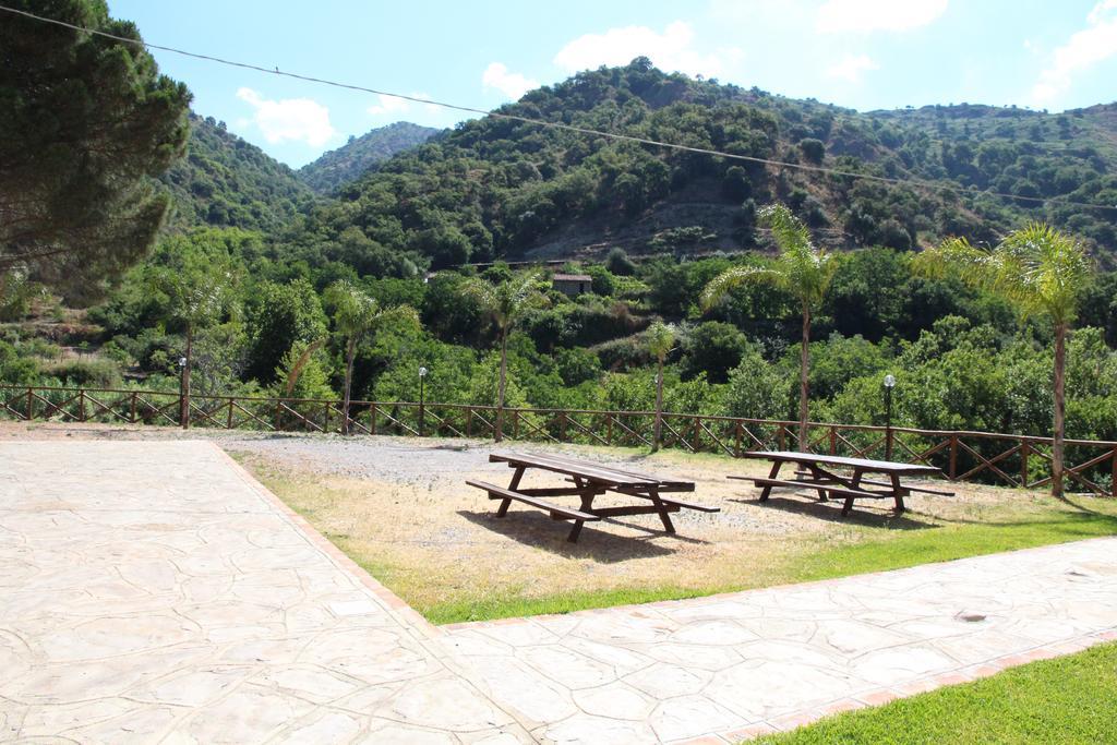 Profetina Village Motta Camastra Екстер'єр фото